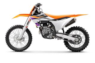 KTM 450 SX-F 2024 ΠΡΟΣΦΟΡΑ!!!