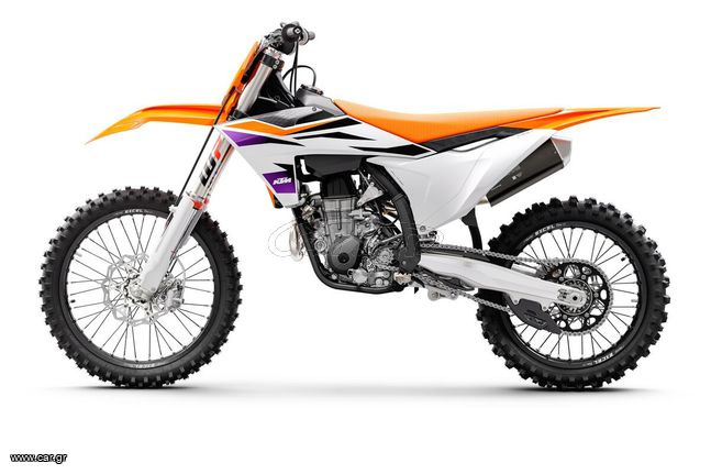 KTM 450 SX-F 2024 ΠΡΟΣΦΟΡΑ!!!