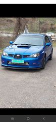 Subaru Impreza 2003 Sti