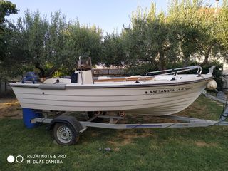 Thomas 2005 ΣΚΌΠΕΛΟΣ
