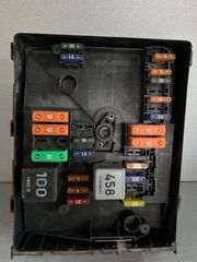 ΑΣΦΑΛΕΙΟΘΗΚΗ GOLF 5 CADDY AUDI A3 2004-2012 1K0937125A 1K0 937 125 A-thumb-1
