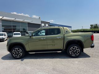 Volkswagen Amarok 2025 AVENTURA 3.0TDI V6 240PS 4MOTION