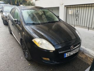 Fiat Bravo 2008 1.4 T-JET 16V SPORT