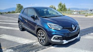 Renault Captur 2017 1,2ΤCe 87KW