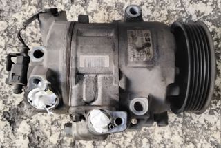 ΠΕΤΡΟΠΟΥΛΟΣ ΚΟΜΠΡΕΣΕΡ AIRCONDITION VOLKSWAGEN GROUP  6Q0820803D