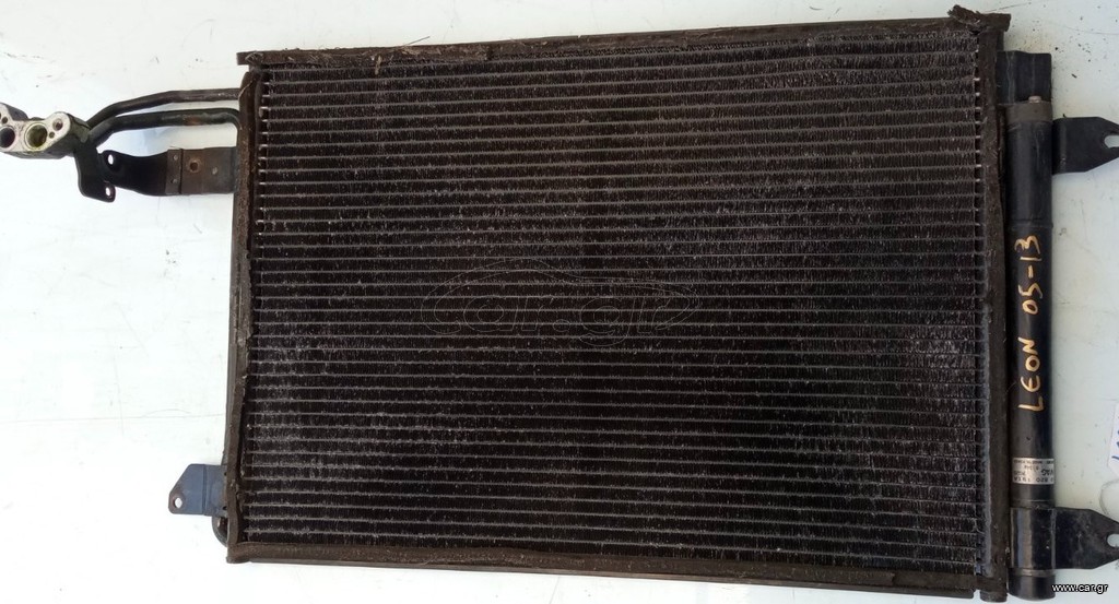 ΨΥΓΕΙΟ A/C SEAT LEON
