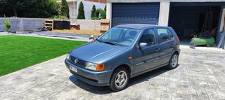 Volkswagen Polo 1995