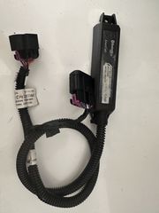 vessel view mobile mercury
