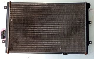 ΨΥΓΕΙΟ ΝΕΡΟΥ ΜΕ ΒΕΝΤΙΛΑΤΕΡ SEAT LEON