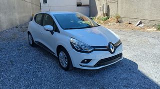 Renault Clio 2017 1,2 16ν 54ΚW