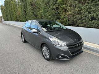 Peugeot 208 2016 ALLURE PLUS