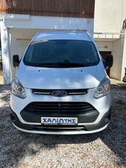 Ford Transit Custom 2017 L1H2