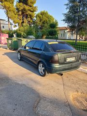 Opel Astra 2002