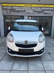 Opel Combo 2019 1.6 MAXI FULL EXTRA