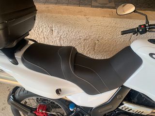 Cagiva Canyon 500 1999