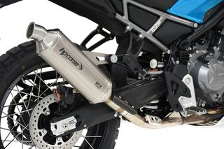 HP CORSE SP-2 ΤΕΛΙΚΟ ΕΞΑΤΜΙΣΗΣ ΤΙΤΑΝΙΟ CF MOTO 450 MT-thumb-4