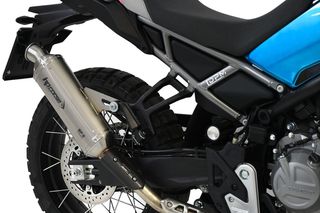 HP CORSE SP-2 ΤΕΛΙΚΟ ΕΞΑΤΜΙΣΗΣ ΤΙΤΑΝΙΟ CF MOTO 450 MT-thumb-6