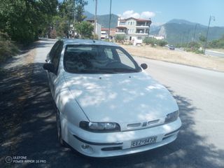 Fiat Marea 2000