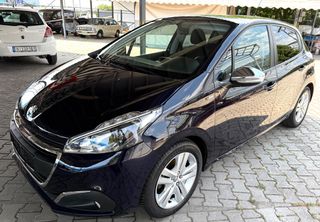 Peugeot 208 2016 STYLE
