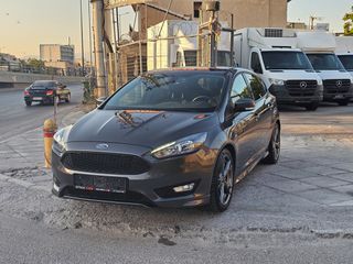 Ford Focus 2018 ST LINE/2 ΧΡΟΝΙΑ ΕΓΓΥΗΣΗ-thumb-3