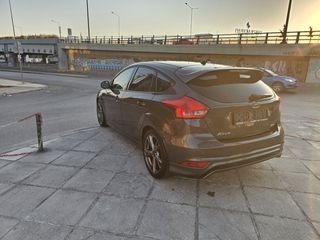 Ford Focus 2018 ST LINE/2 ΧΡΟΝΙΑ ΕΓΓΥΗΣΗ-thumb-5