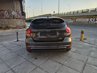 Ford Focus 2018 ST LINE/2 ΧΡΟΝΙΑ ΕΓΓΥΗΣΗ-thumb-6