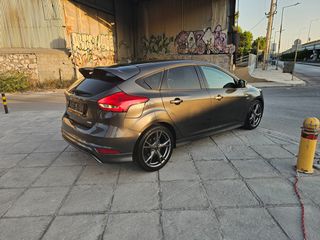 Ford Focus 2018 ST LINE/2 ΧΡΟΝΙΑ ΕΓΓΥΗΣΗ-thumb-7