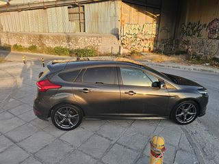 Ford Focus 2018 ST LINE/2 ΧΡΟΝΙΑ ΕΓΓΥΗΣΗ-thumb-8