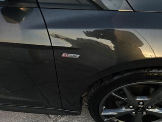 Ford Focus 2018 ST LINE/2 ΧΡΟΝΙΑ ΕΓΓΥΗΣΗ-thumb-12