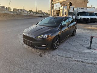 Ford Focus 2018 ST LINE/2 ΧΡΟΝΙΑ ΕΓΓΥΗΣΗ-thumb-13