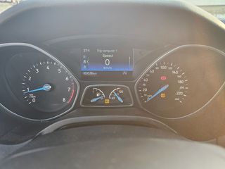 Ford Focus 2018 ST LINE/2 ΧΡΟΝΙΑ ΕΓΓΥΗΣΗ-thumb-20