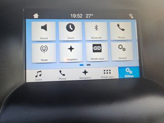 Ford Focus 2018 ST LINE/2 ΧΡΟΝΙΑ ΕΓΓΥΗΣΗ-thumb-21
