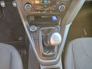 Ford Focus 2018 ST LINE/2 ΧΡΟΝΙΑ ΕΓΓΥΗΣΗ-thumb-22