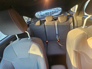 Ford Focus 2018 ST LINE/2 ΧΡΟΝΙΑ ΕΓΓΥΗΣΗ-thumb-23