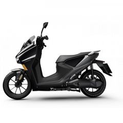 Horwin 2026 SK1  PRO  LIGHT  χωρίς δίπλωμα-thumb-2