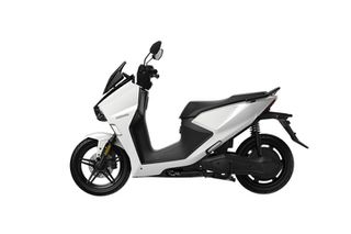 Horwin 2026 SK1  PRO  LIGHT  χωρίς δίπλωμα-thumb-3