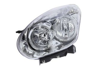 Φανάρια εμπρός  TYC AfterMarket Fiat Doblo  2010-2015 Opel Combo 2012-2018