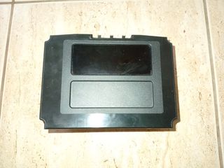 OPEL VECTRA B ΟΘΟΝΗ ΕΝΔΕΙΞΕΩΝ ΚΟΝΣΟΛΑΣ GM 90569356 SIEMENS 5WK7467