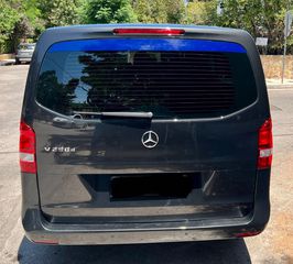 Mercedes-Benz V 250 2019 EXTRA LONG face lift-thumb-5