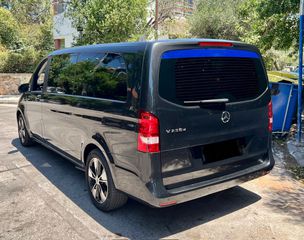 Mercedes-Benz V 250 2019 EXTRA LONG face lift-thumb-6