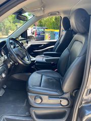Mercedes-Benz V 250 2019 EXTRA LONG face lift-thumb-8