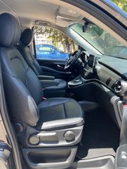 Mercedes-Benz V 250 2019 EXTRA LONG face lift-thumb-10