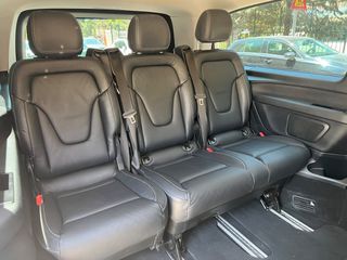 Mercedes-Benz V 250 2019 EXTRA LONG face lift-thumb-11