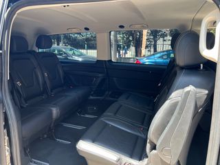 Mercedes-Benz V 250 2019 EXTRA LONG face lift-thumb-13