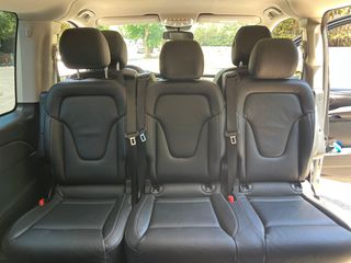 Mercedes-Benz V 250 2019 EXTRA LONG face lift-thumb-14