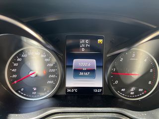 Mercedes-Benz V 250 2019 EXTRA LONG face lift-thumb-17