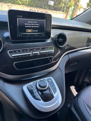 Mercedes-Benz V 250 2019 EXTRA LONG face lift-thumb-18
