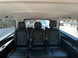 Mercedes-Benz V 250 2019 EXTRA LONG face lift-thumb-19