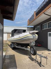 Wave 2001 650