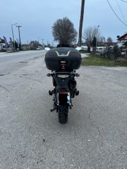 Suzuki DL 650 V-STROM 2005